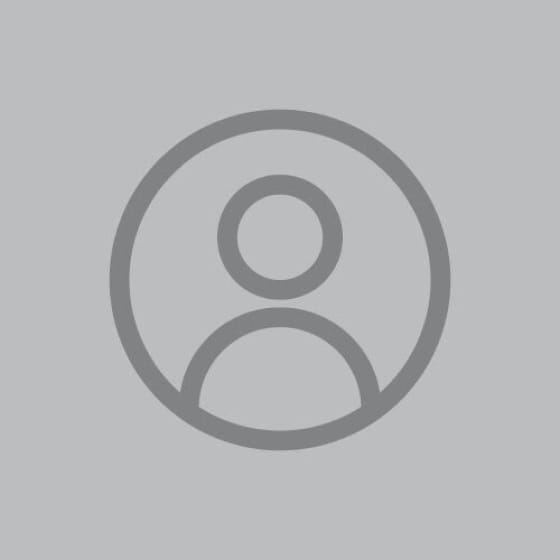 Placeholder for Staff member Gene Graffam IV  from ID_2976cc